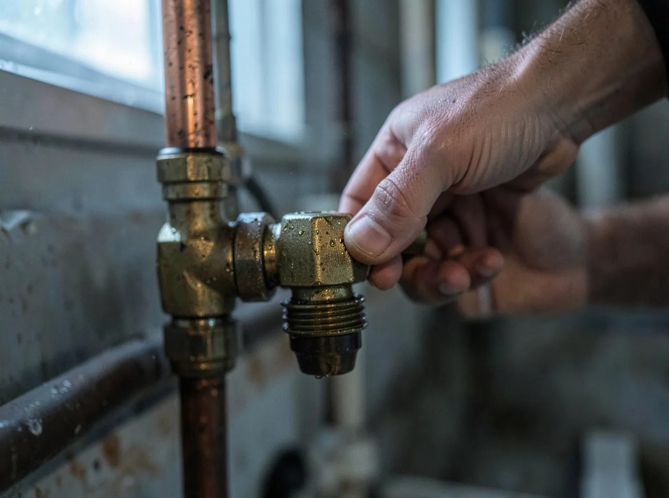 Emergency Plumber Haymarket, VA FAQs